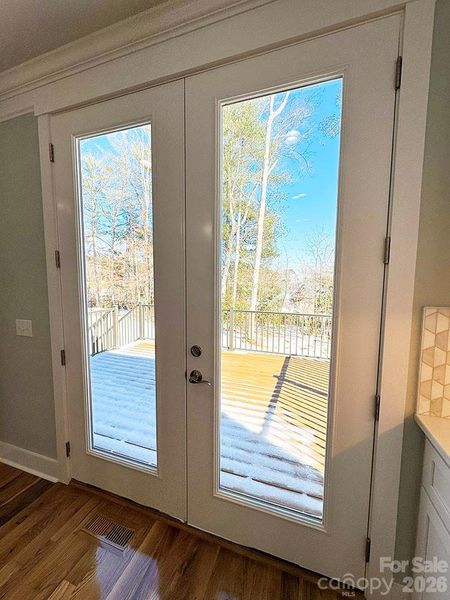 Spacious, unfurnished interior of a new home in , Hickory (Image 29). Spacious, unfurnished interior of a new home in , Hickory (Image 29).