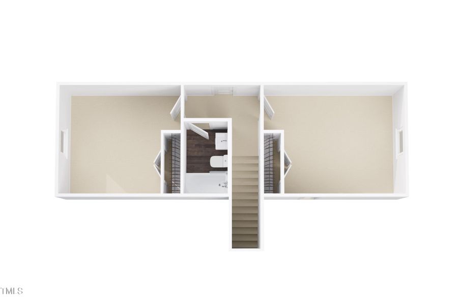 Wilson FP - Second Floor