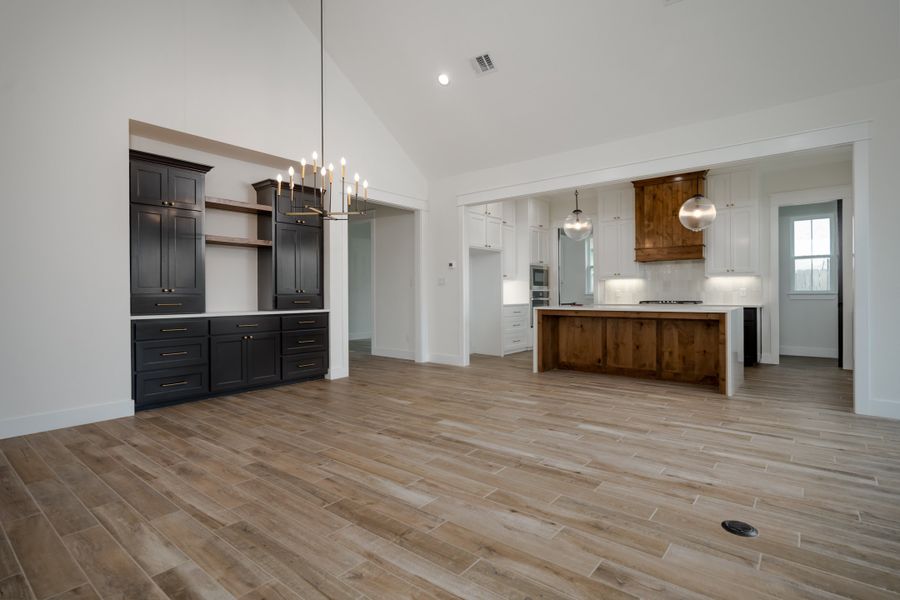 Image 45 of a home in Greens Prairie Reserve.