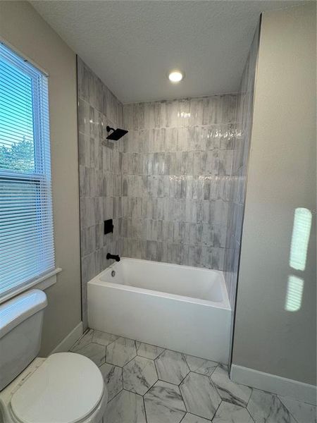 Furnished interior view inside a new home in , St. Petersburg (Image 9).