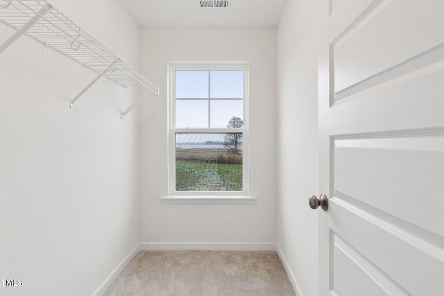 22- HHHunt Maxwell Bedroom 3 Closet