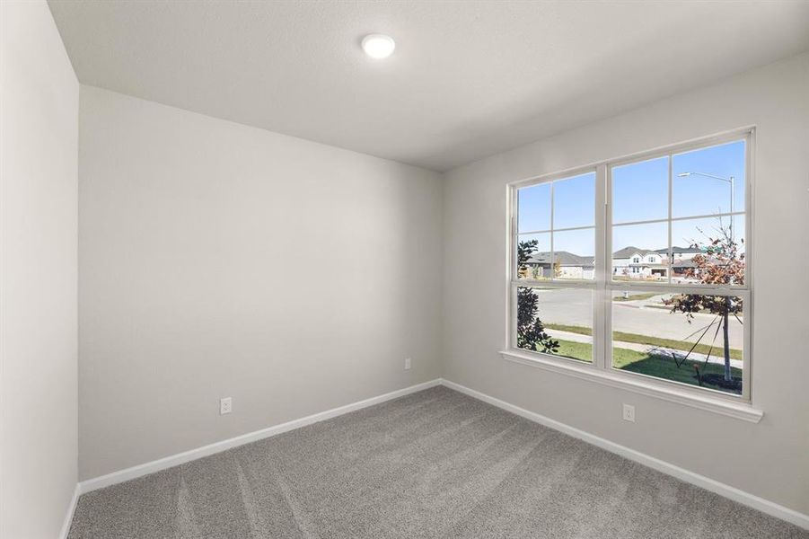 Secondary Bedroom 1 Secondary Bedroom 1