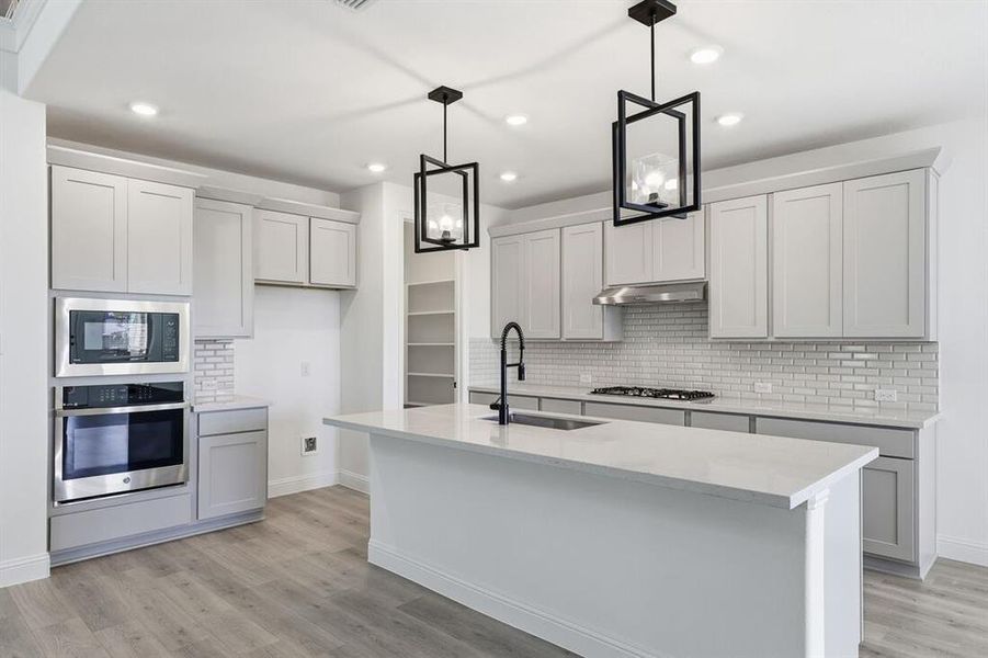 1508 Canter ~ Ready Now