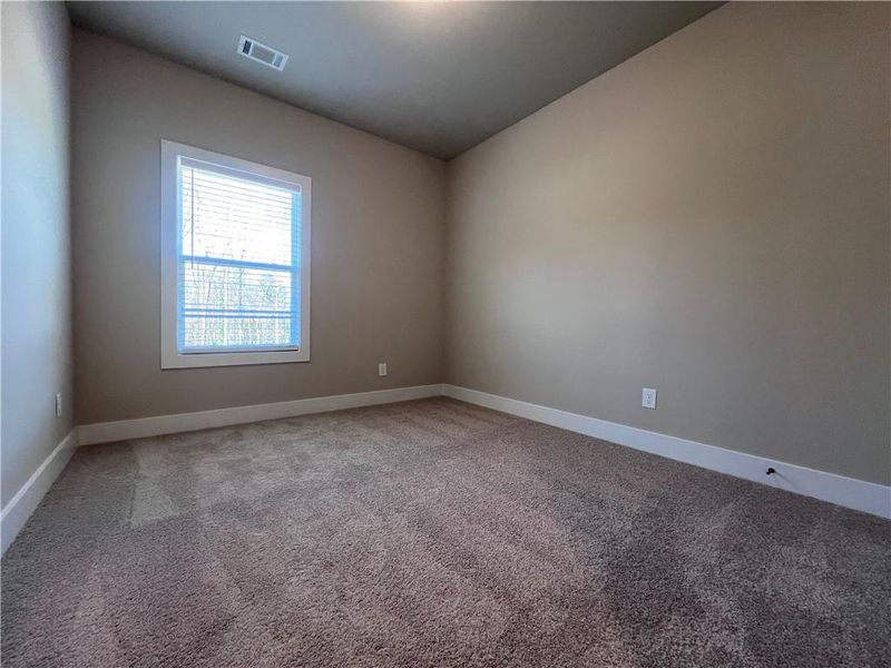 Spacious, unfurnished interior of a new home in , Tucker (Image 33). Spacious, unfurnished interior of a new home in , Tucker (Image 33).