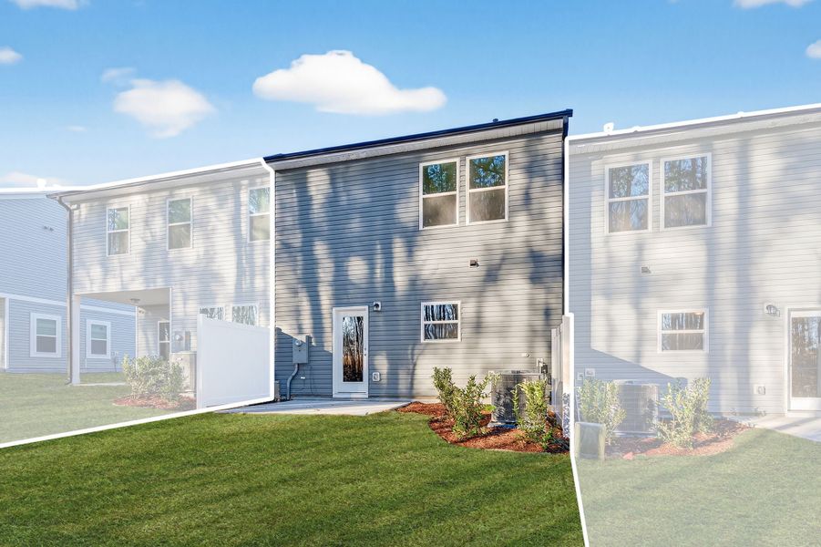 3br New Home in Zebulon, NC.  - Slide 12