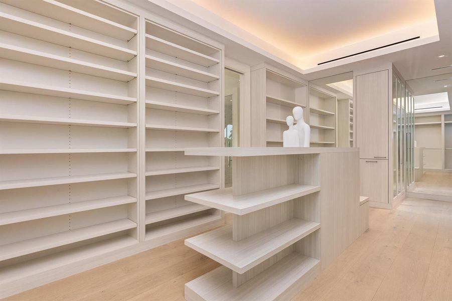 Her Closet