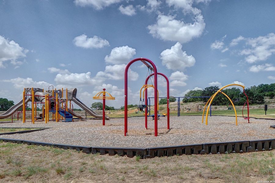 Community amenities in Johnson Ranch, Bulverde (Image 4). Community amenities in Johnson Ranch, Bulverde (Image 4).