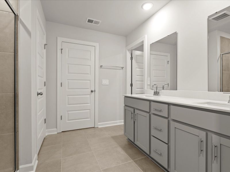 Welcome to the Chatham floorplan at The Farm at Wells Creek - Signature Collection. Welcome to the Chatham floorplan at The Farm at Wells Creek - Signature Collection.