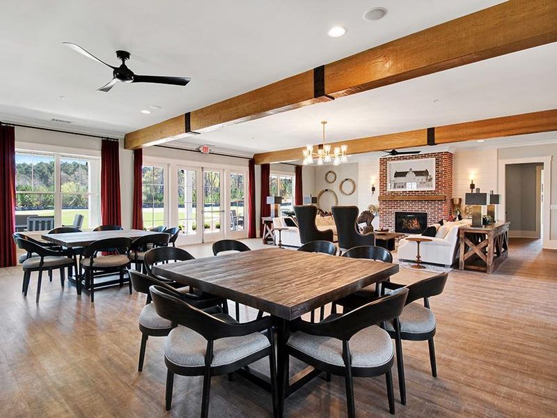 Community amenities in , Hiram (Image 32).