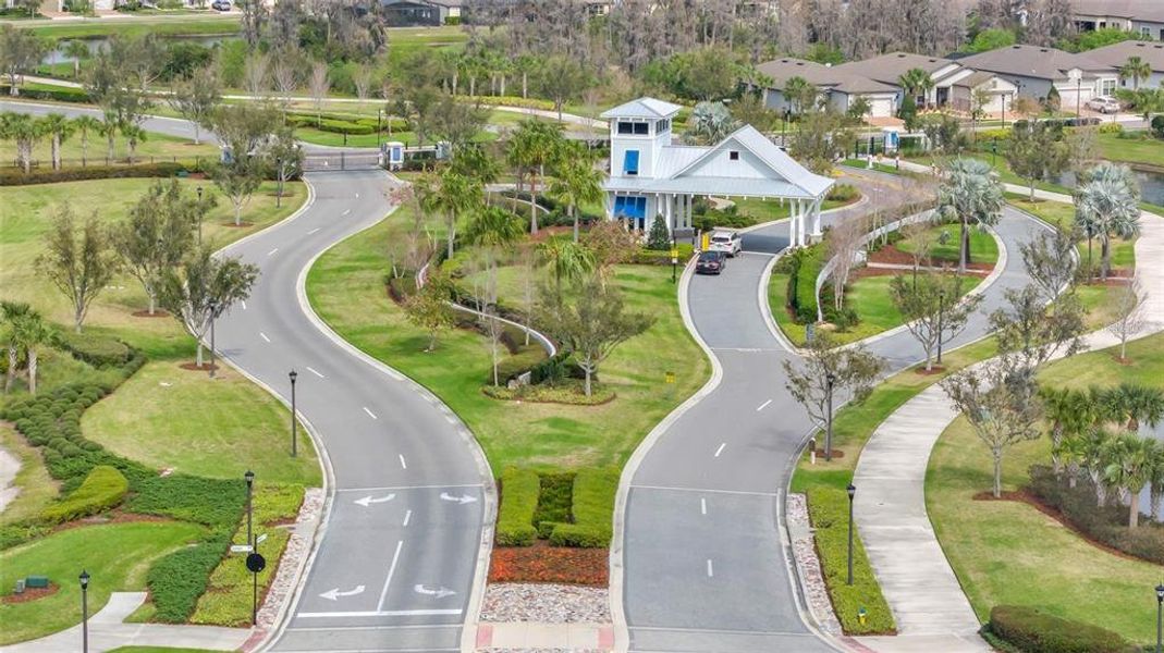 Del Webb