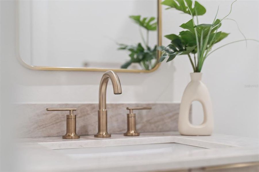 Close-up of interior finishes inside a home in , Lady Lake (Image 29). Close-up of interior finishes inside a home in , Lady Lake (Image 29).