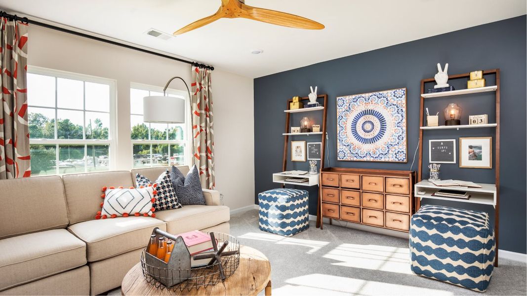 Hanover loft Hanover loft