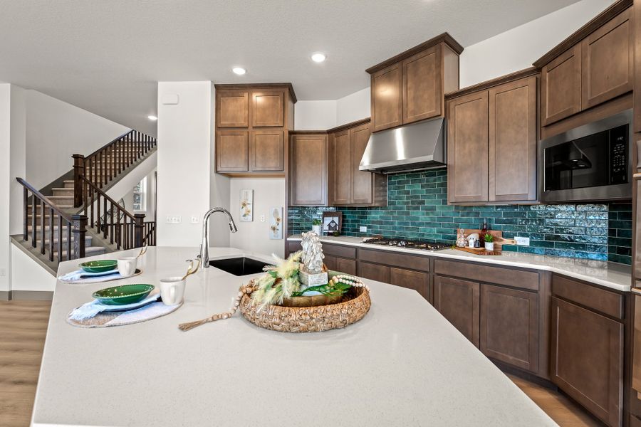 Kitchen Kitchen