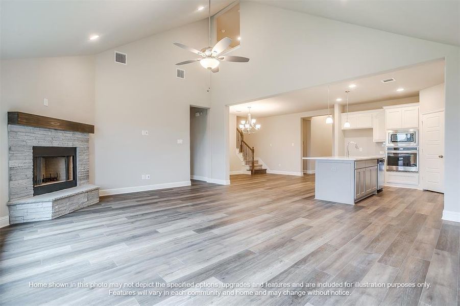 Image 13 of a home in The Retreat - Phase 1.