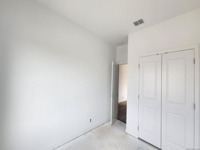 In-progress construction of a new home in Arcadia Ridge, San Antonio, TX (Image 33). In-progress construction of a new home in Arcadia Ridge, San Antonio, TX (Image 33).