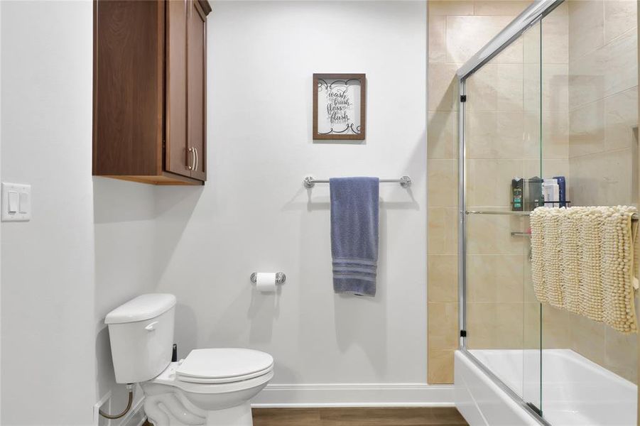 Furnished interior view inside a new home in , Tyler (Image 7).