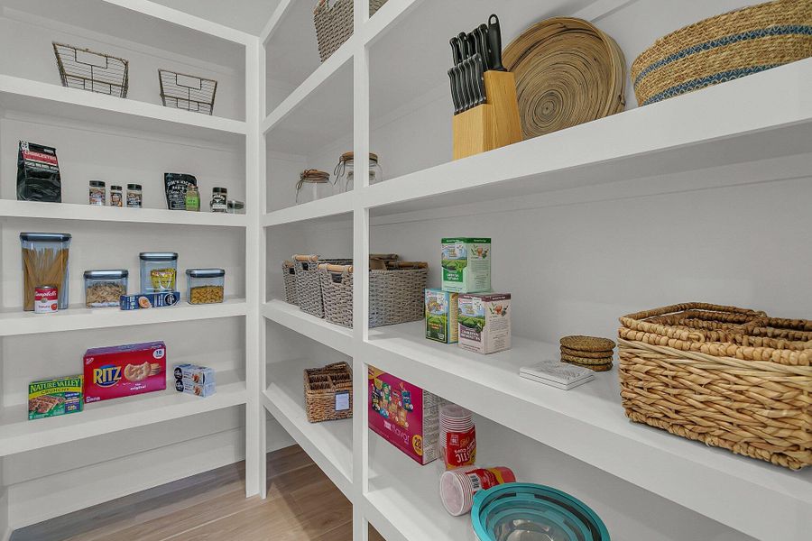Close-up of interior finishes inside a home in Hidden Ponds Reserve, Awendaw (Image 20). Close-up of interior finishes inside a home in Hidden Ponds Reserve, Awendaw (Image 20).
