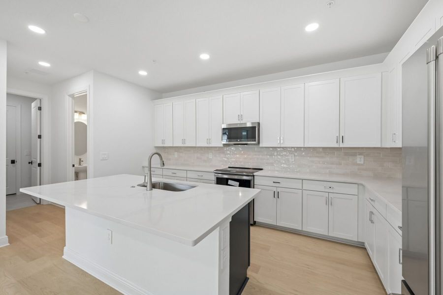 Kitchen Kitchen