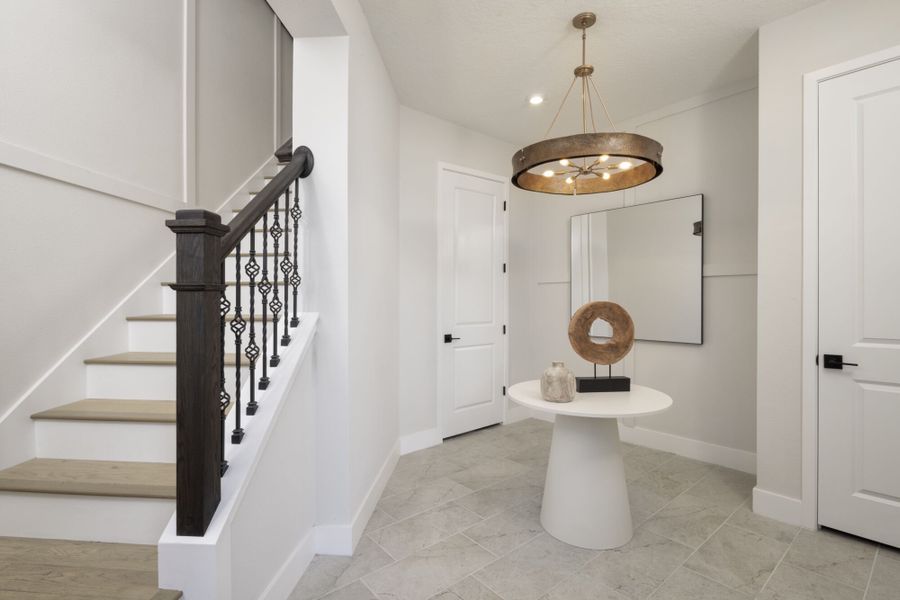 Foyer Foyer