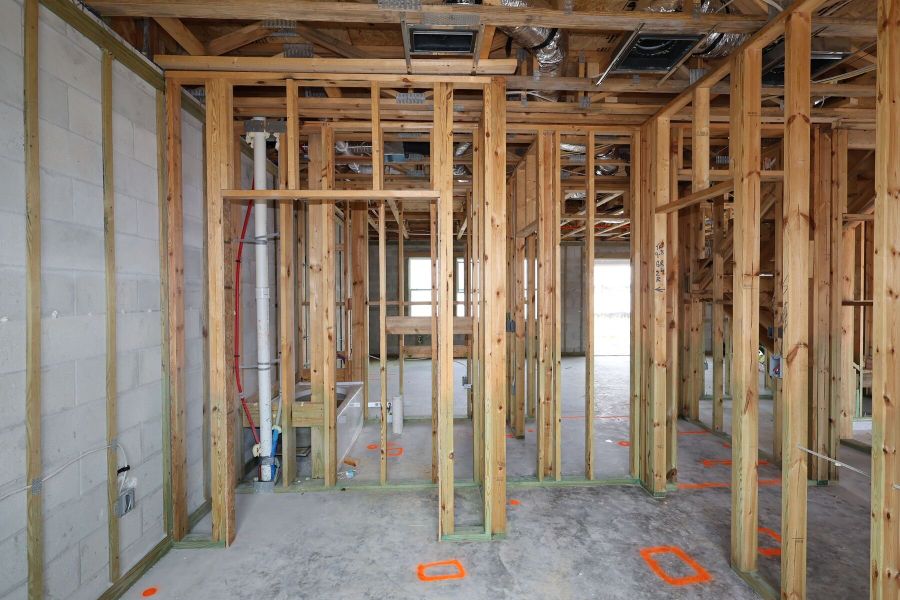 Framing Framing