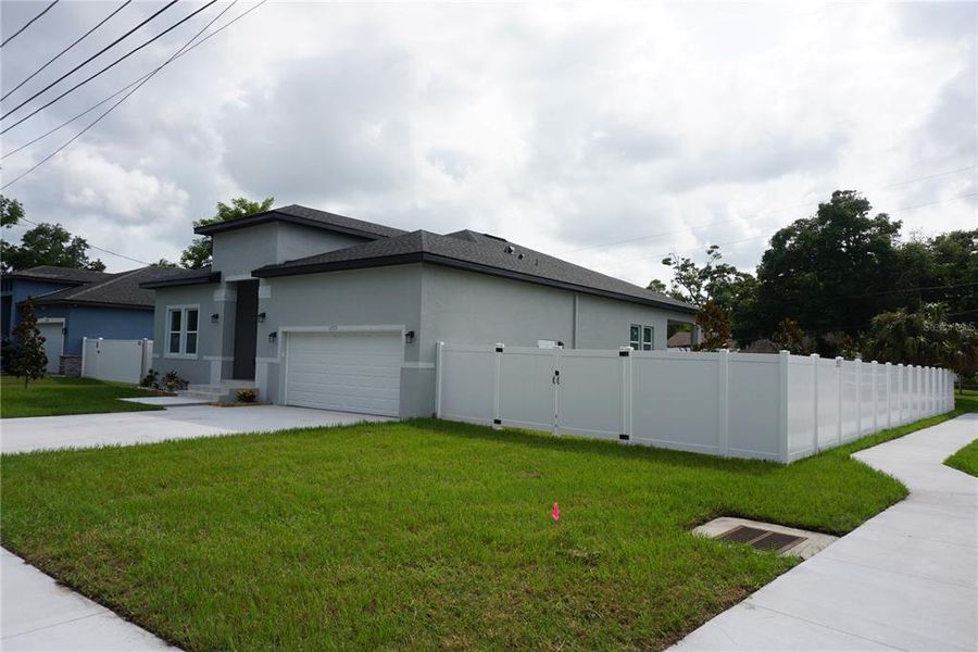 Image 25 of a home in . Image 25 of a home in .