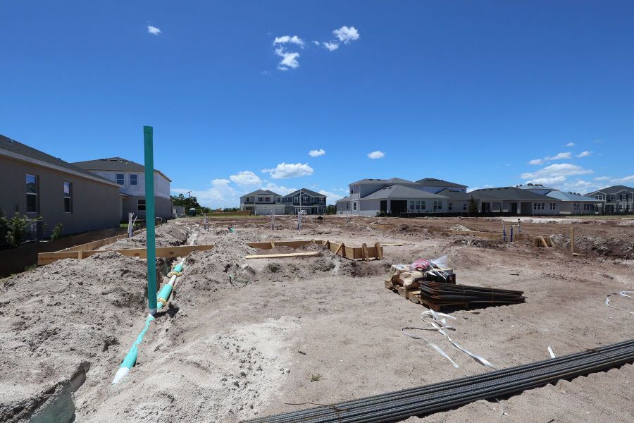 Homesite Homesite