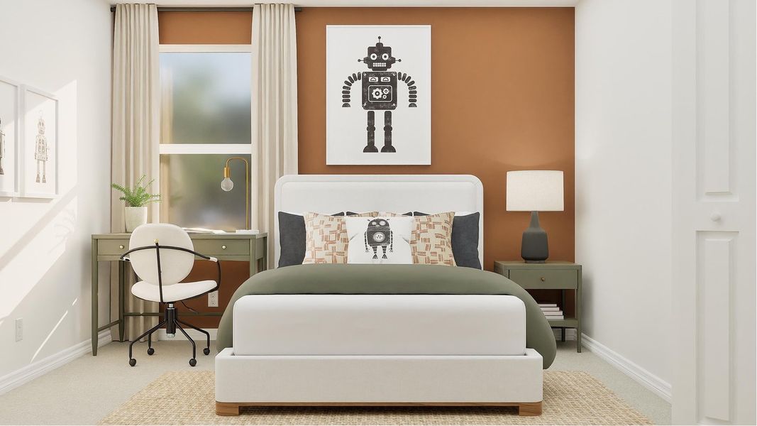 Florida Core L006 Jefferson Electric Bed5 1of2 F2 Base7 12 24 25