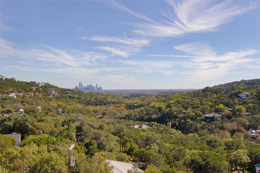 Natural landscape and outdoor views near  in Austin (Image 33).