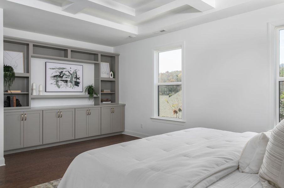 Optional built-ins Optional built-ins