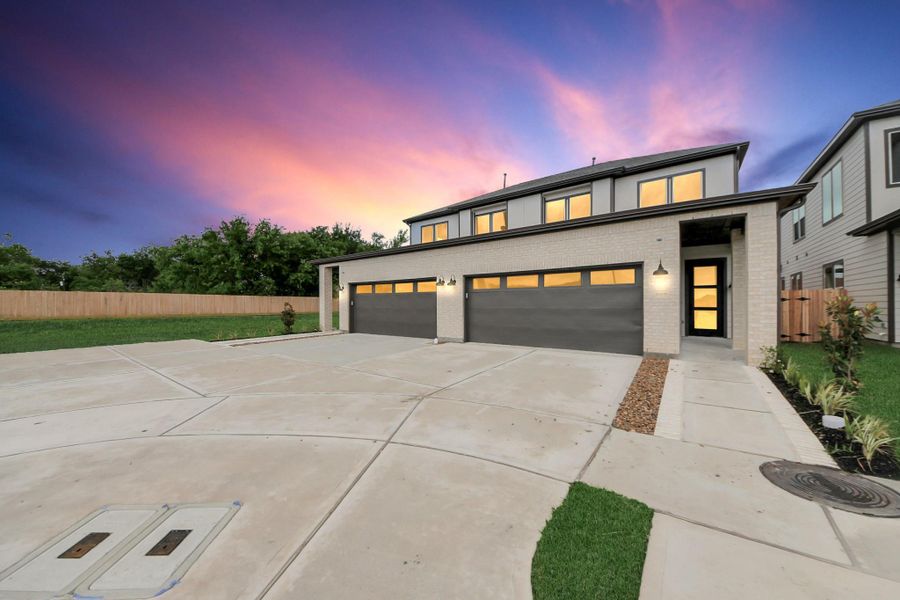 Representative photo