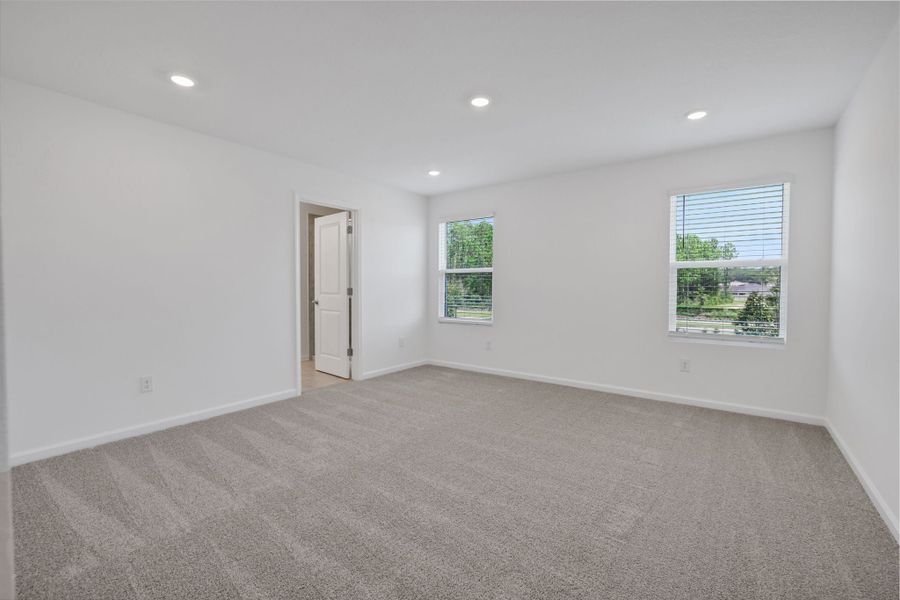 4br New Home in Green Cove Springs, FL.  - Slide 21
