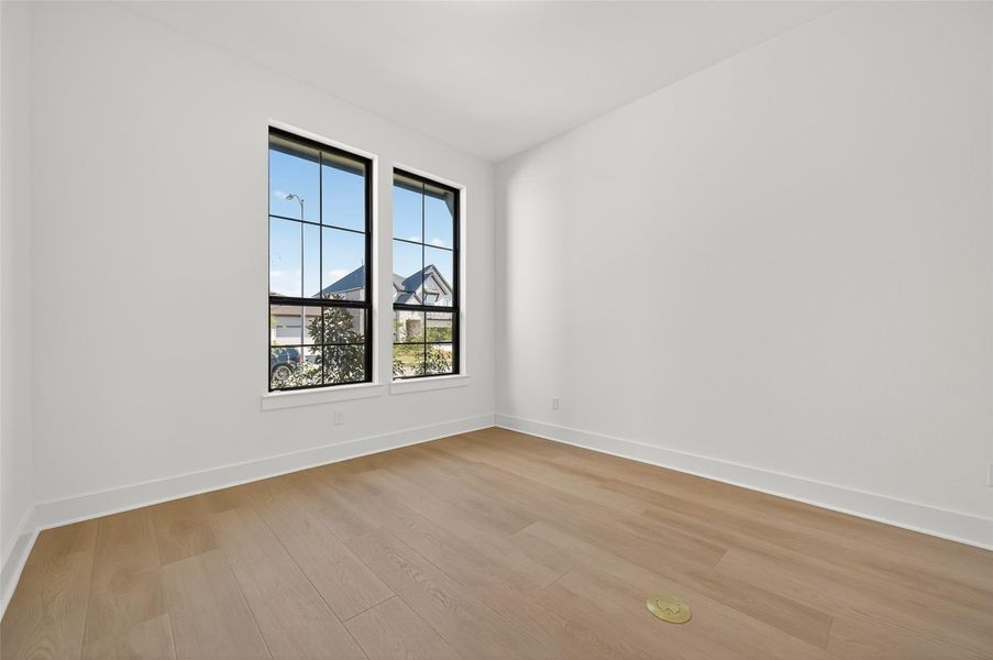 Spacious, unfurnished interior of a new home in , Hockley (Image 24). Spacious, unfurnished interior of a new home in , Hockley (Image 24).