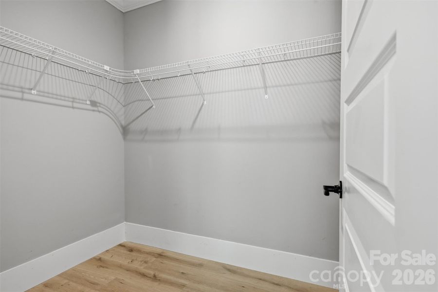 Spacious, unfurnished interior of a new home in , Taylorsville (Image 26).