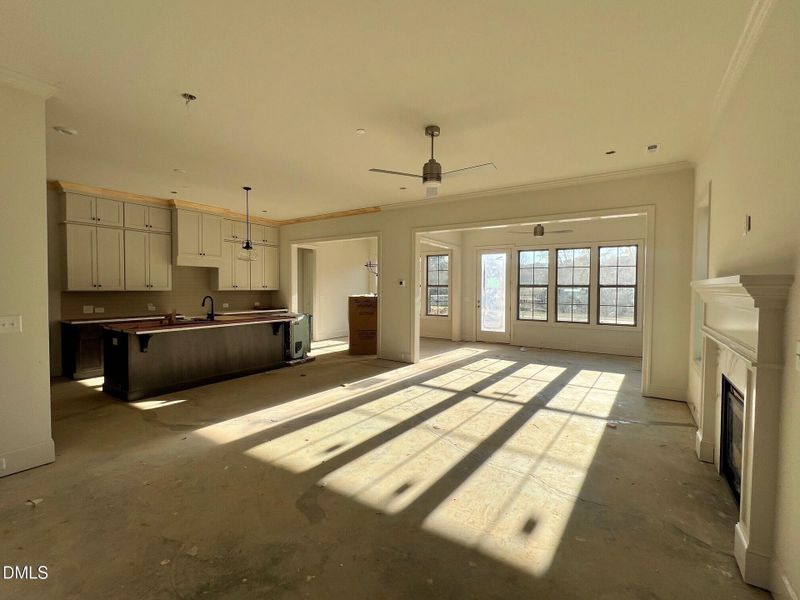 first floor first floor