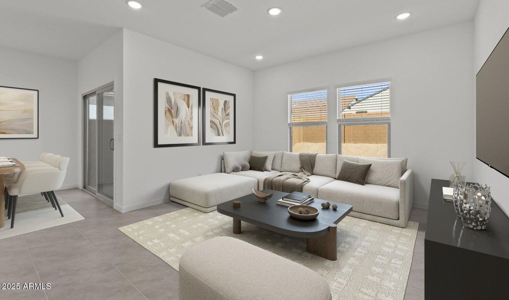 MR Lot #65 Great Room 4 (Large) MR Lot #65 Great Room 4 (Large)