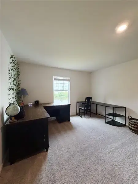 Furnished interior view inside a new home in Casteel, Bethlehem (Image 17).