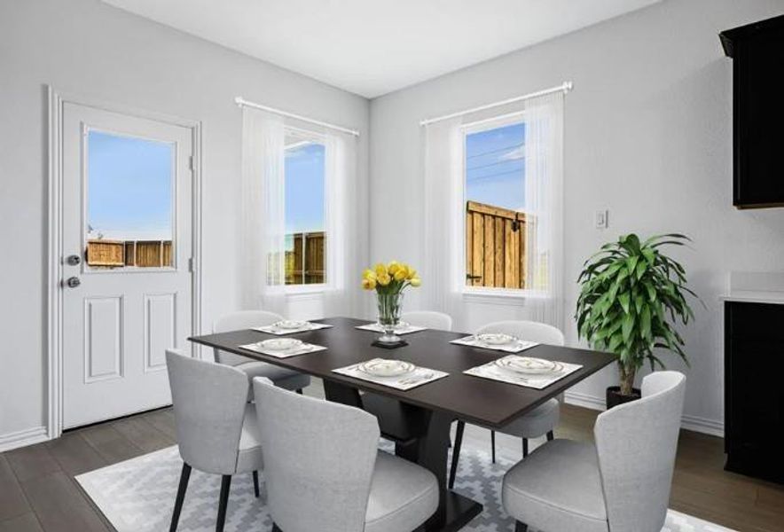 Representative Photo