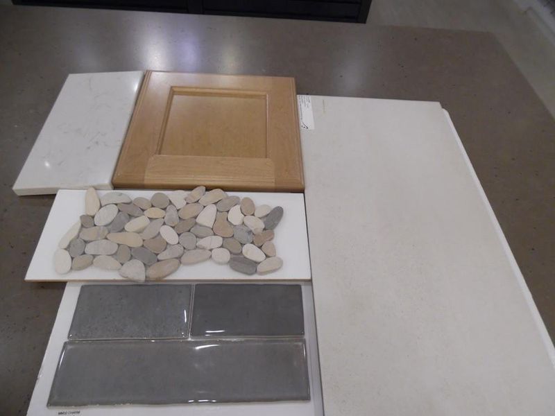 Owner's Retreat Design Selections (Bath) Owner's Retreat Design Selections (Bath)