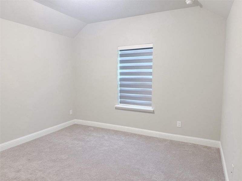 Spacious, unfurnished interior of a new home in , Richmond (Image 17).