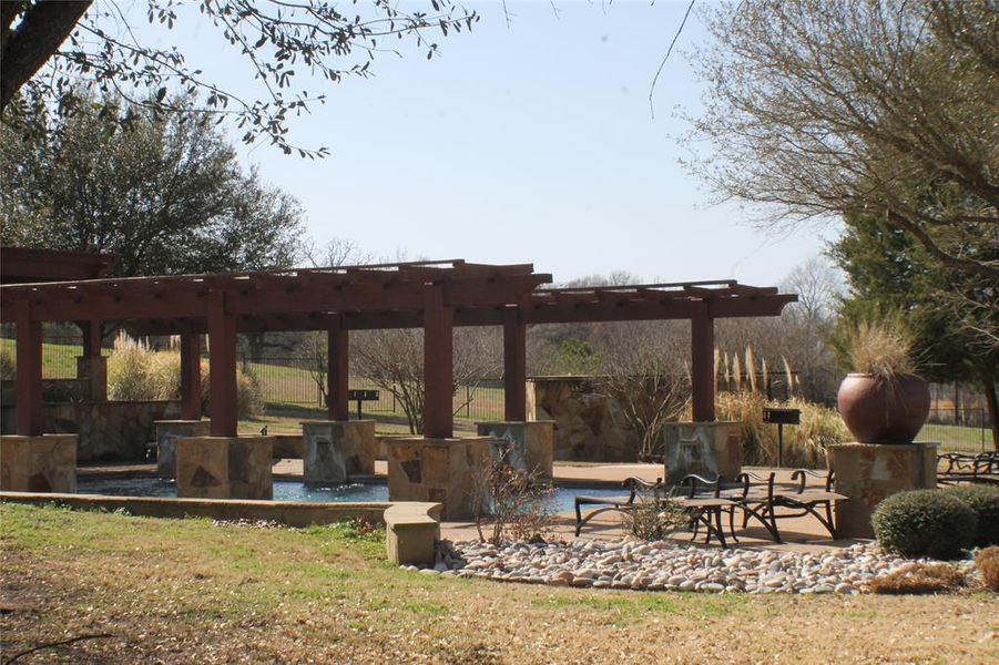 Community amenities in , Athens (Image 5).