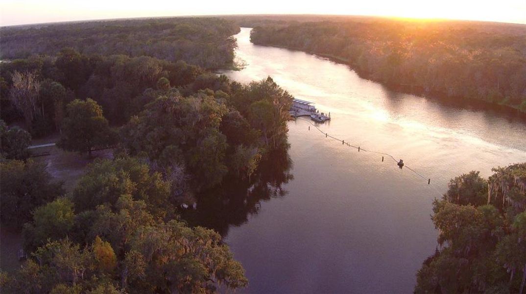 Natural landscape and outdoor views near  in Deland (Image 37).