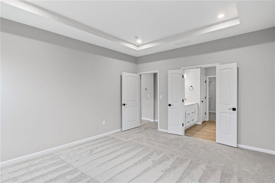 Image 30 of a home in Laurel Farms. Image 30 of a home in Laurel Farms.