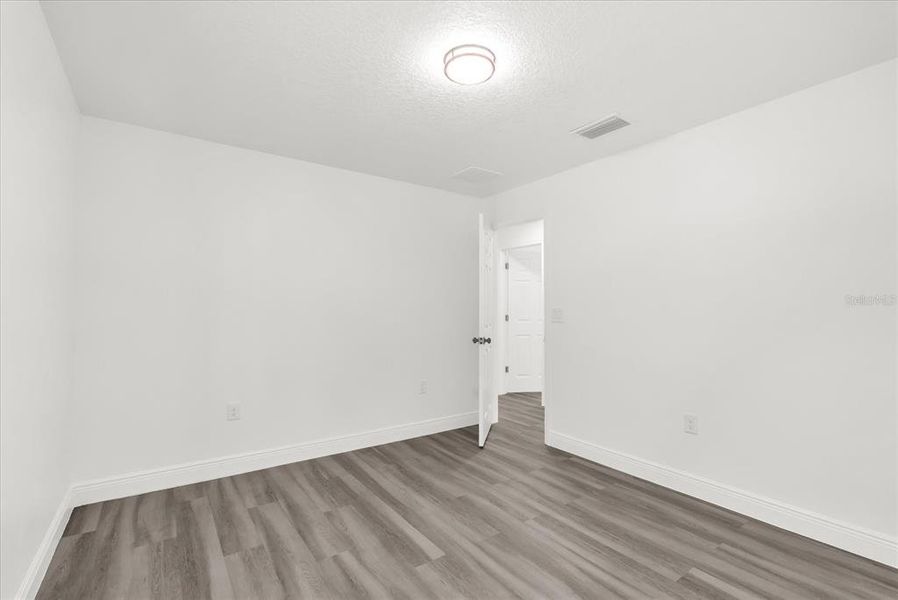 Spacious, unfurnished interior of a new home in , Sanford (Image 21).