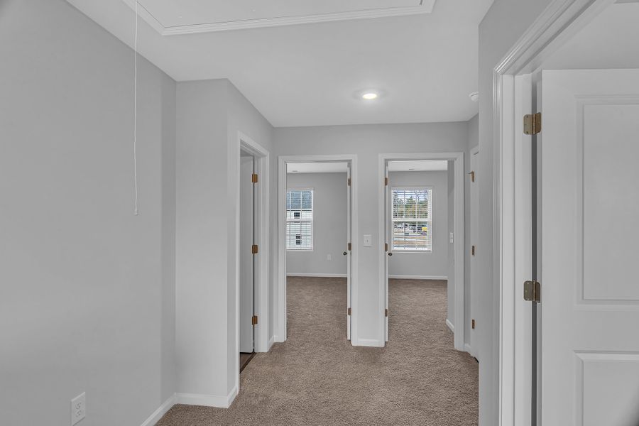 1,470sf New Home in Conway, SC.  - Slide 11