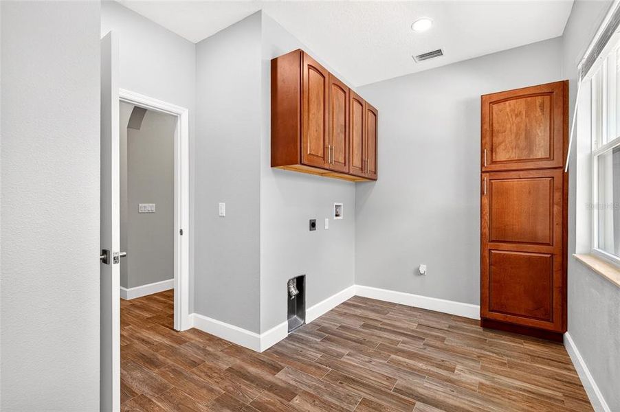 Spacious, unfurnished interior of a new home in , Bunnell (Image 14). Spacious, unfurnished interior of a new home in , Bunnell (Image 14).