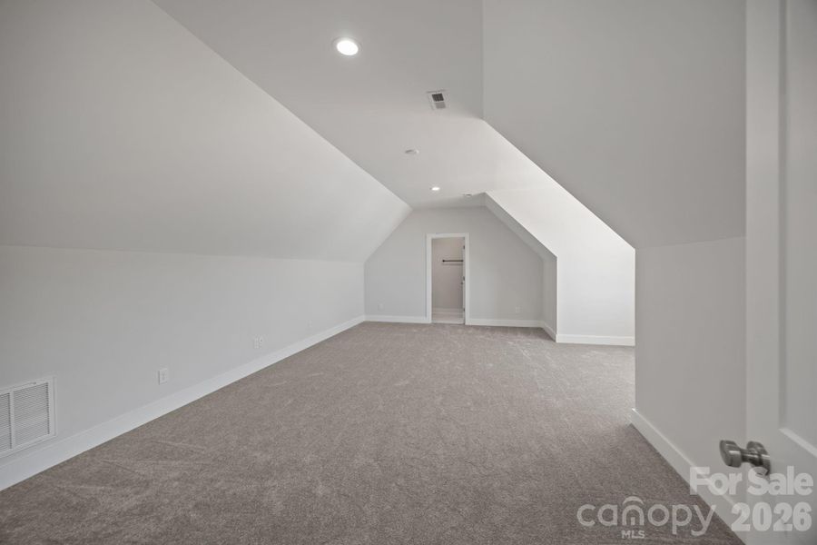 Spacious, unfurnished interior of a new home in , Statesville (Image 20). Spacious, unfurnished interior of a new home in , Statesville (Image 20).