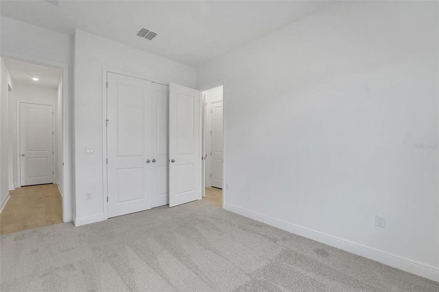 Spacious, unfurnished interior of a new home in Palms at Windermere, Windermere (Image 29). Spacious, unfurnished interior of a new home in Palms at Windermere, Windermere (Image 29).