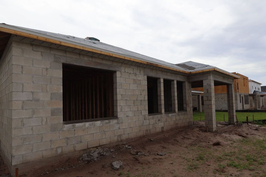 Exterior Exterior