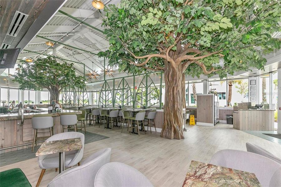 Community amenities in , Venice (Image 63).