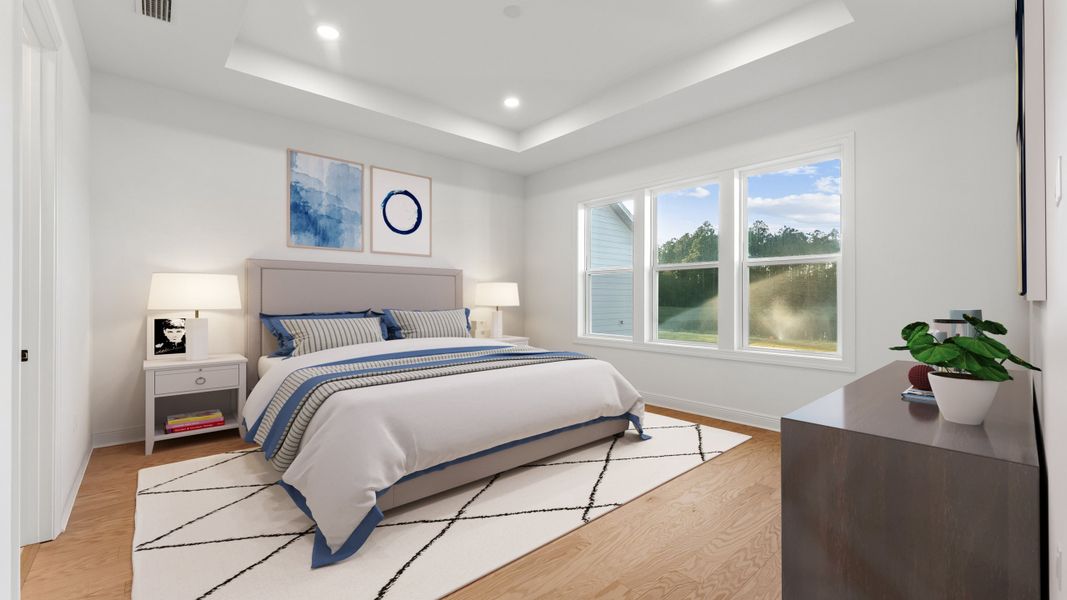 Staged Photo Used for Reference